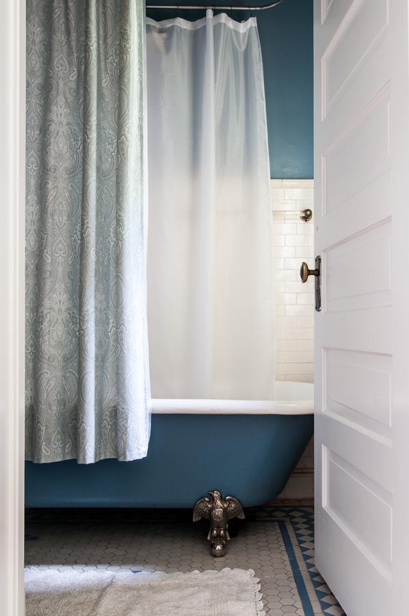 Katy House Bed And Breakfast Smithville Zimmer foto